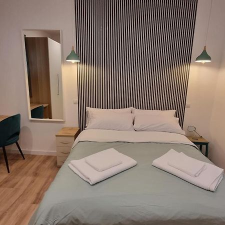 Apartamento En Pleno Centro Madrid Esterno foto