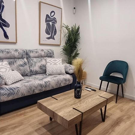Apartamento En Pleno Centro Madrid Esterno foto